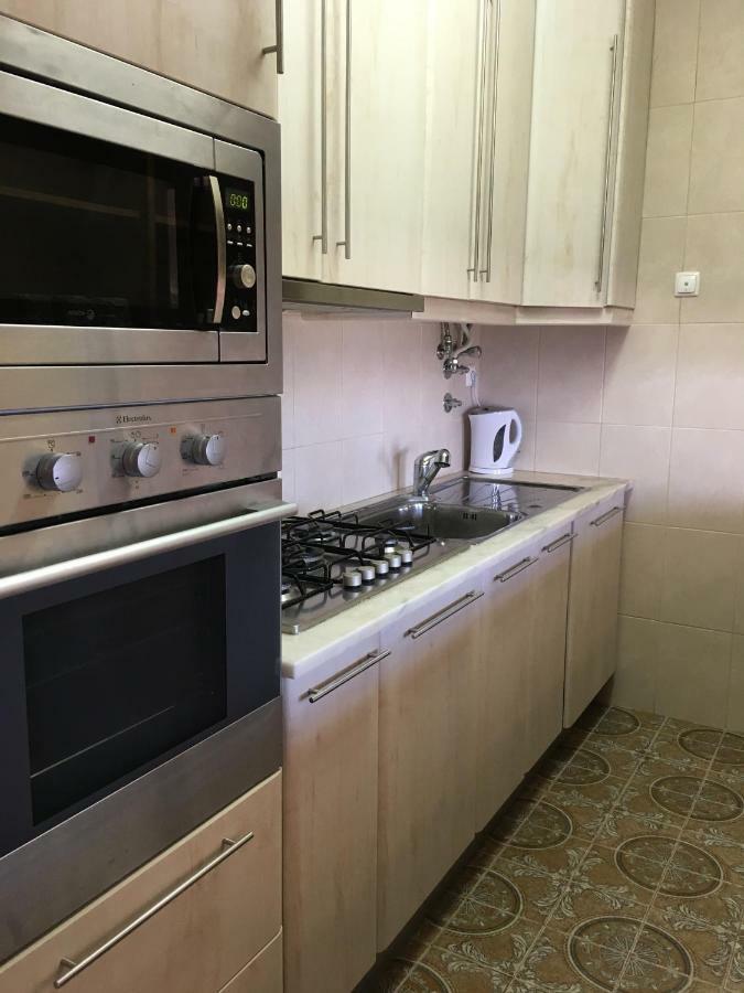 Lemon Tree Beach Apartment Quarteira Luaran gambar