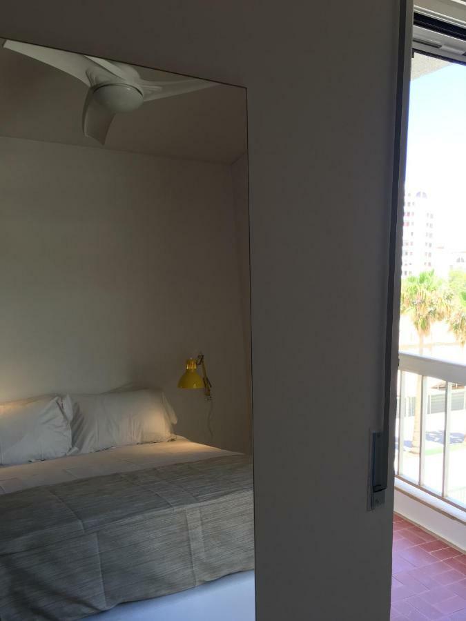 Lemon Tree Beach Apartment Quarteira Luaran gambar