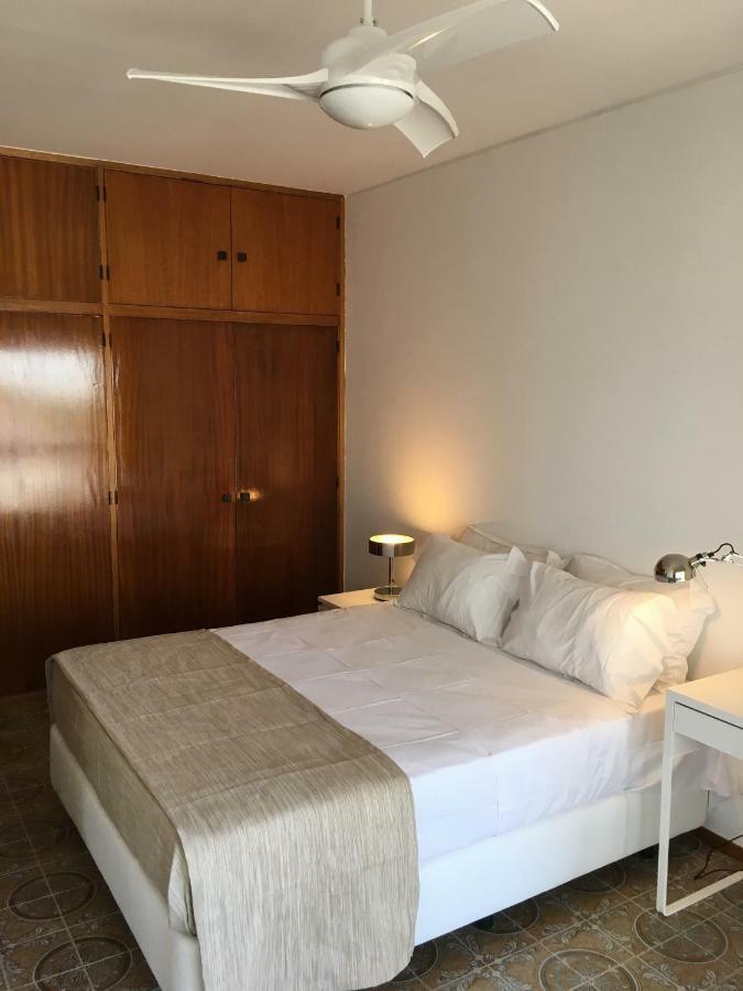 Lemon Tree Beach Apartment Quarteira Luaran gambar