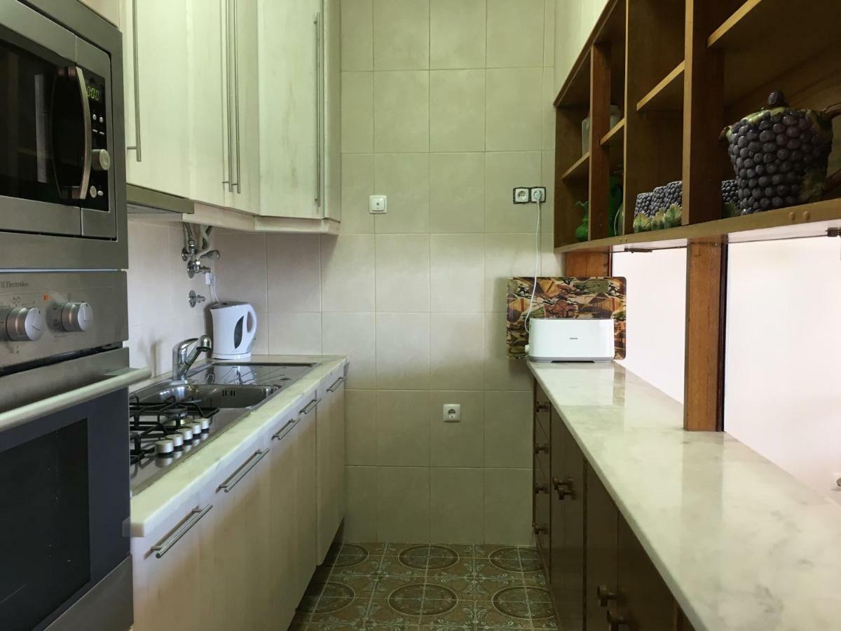 Lemon Tree Beach Apartment Quarteira Luaran gambar
