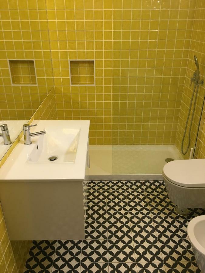 Lemon Tree Beach Apartment Quarteira Luaran gambar